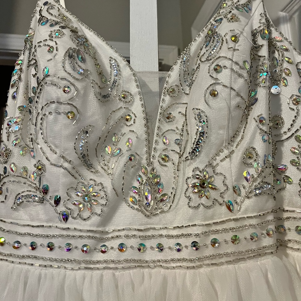 Bee Darlin Prom Dress
